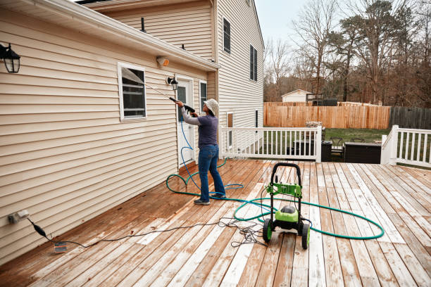 Best Commercial Pressure Washing  in Waterville, MN