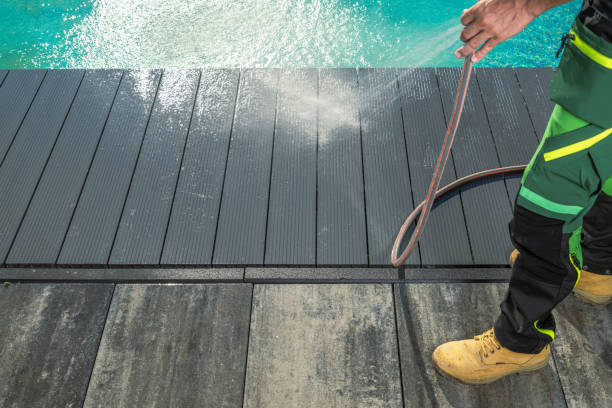 Best Affordable Power Washing  in Waterville, MN