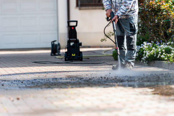 Best Deck Pressure Washing  in Waterville, MN