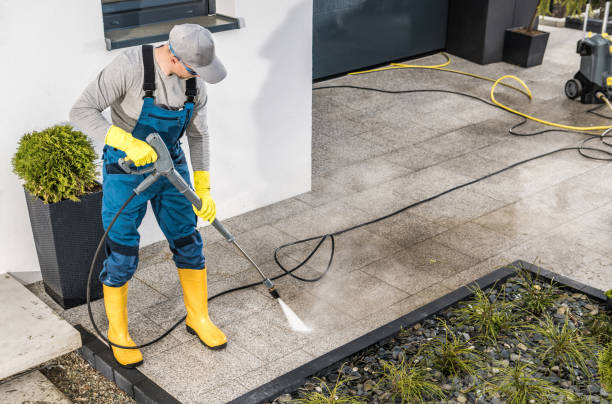 Best Fence Pressure Washing  in Waterville, MN